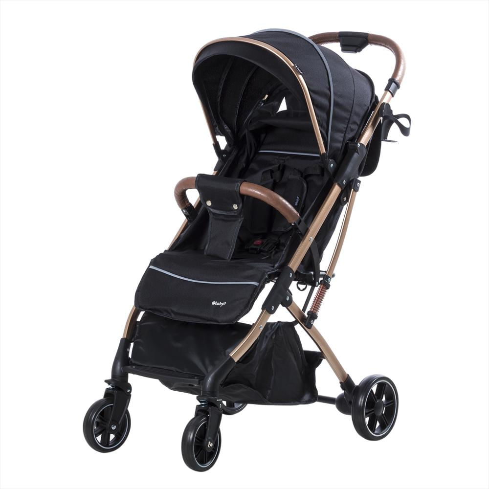 Coche Maleta 124 Sunny Negro img #1