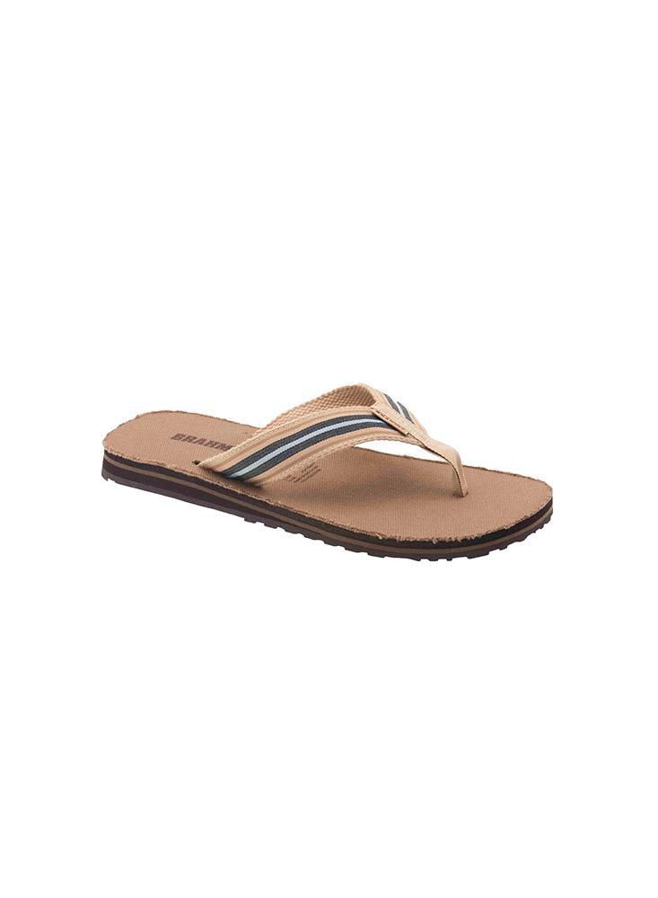 sandalias brahma hombre