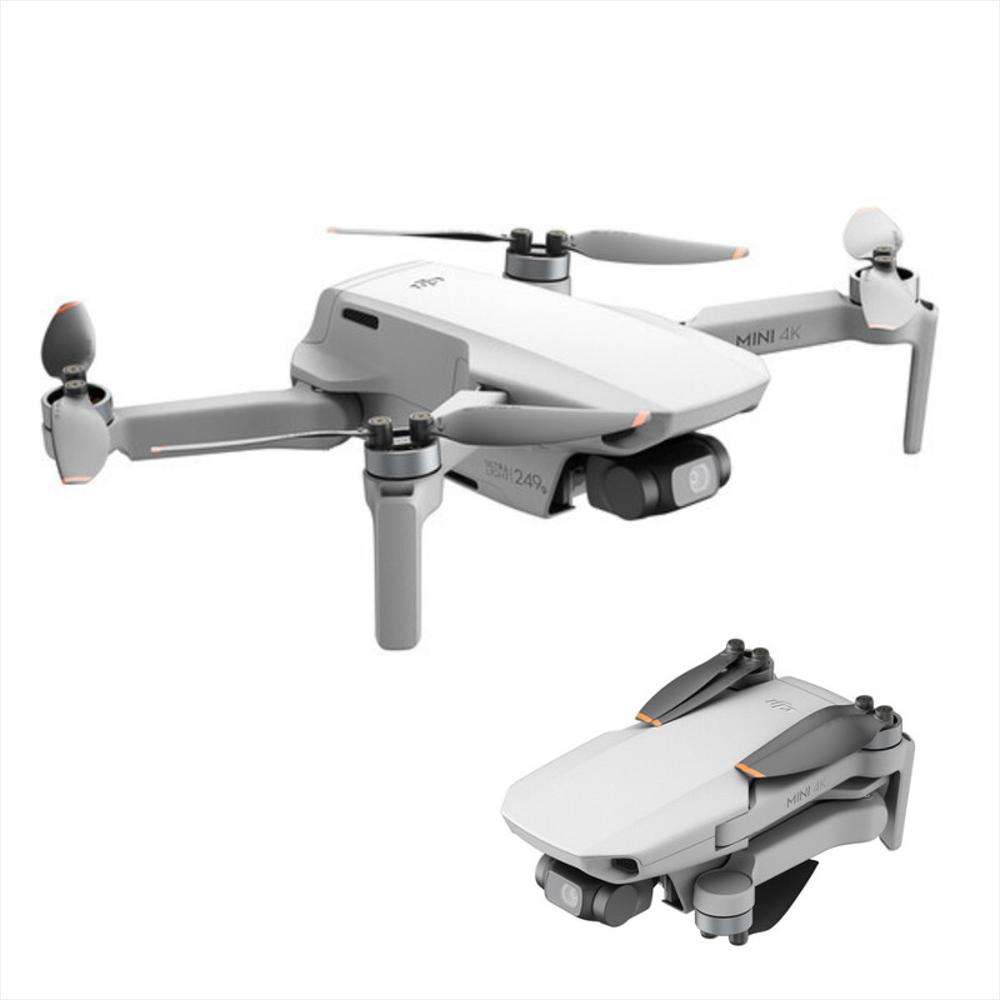 Dji Mini 4K img #1