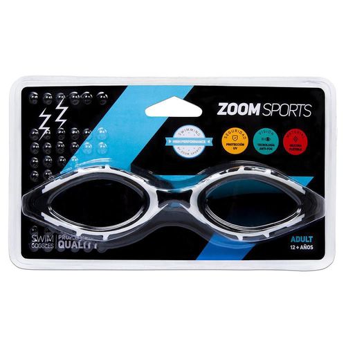 Gafas Natación Zoom Legend