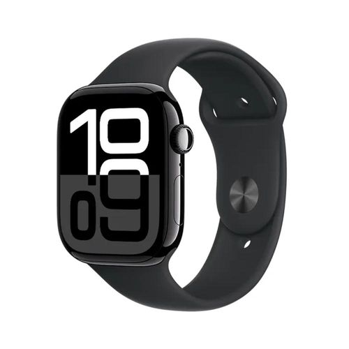 Apple Watch Serie 10 46Mm Negro