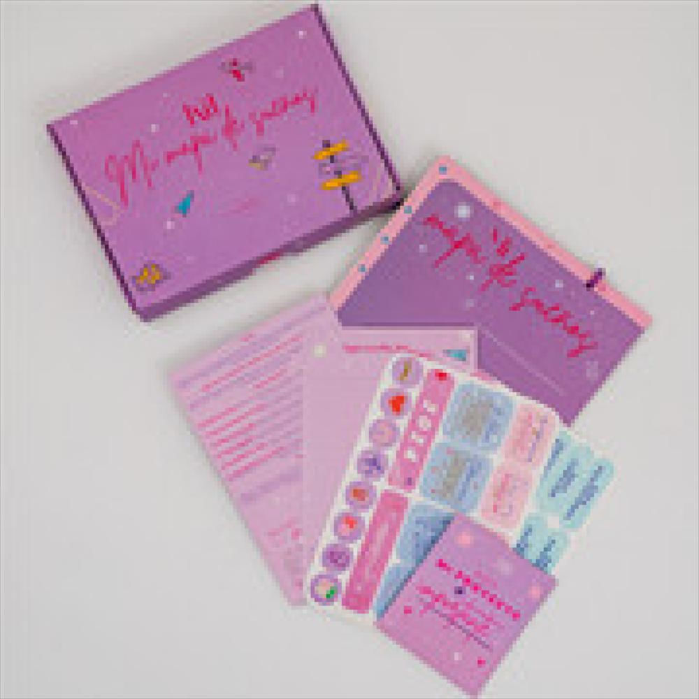 Kit Mapa De Sueños img #3