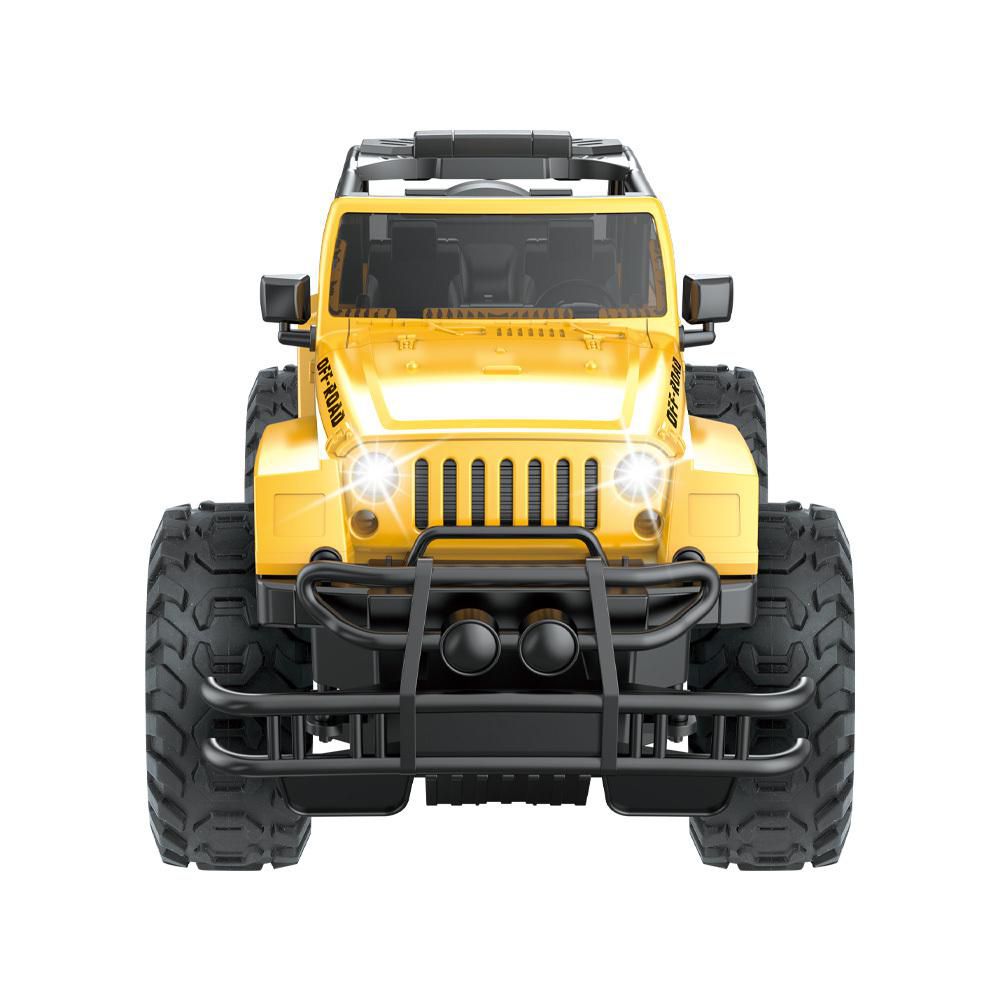 Carro Rc Forest Camper TOY LOGIC img #2