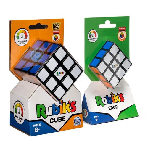 RUBIKS  BOING TOYS