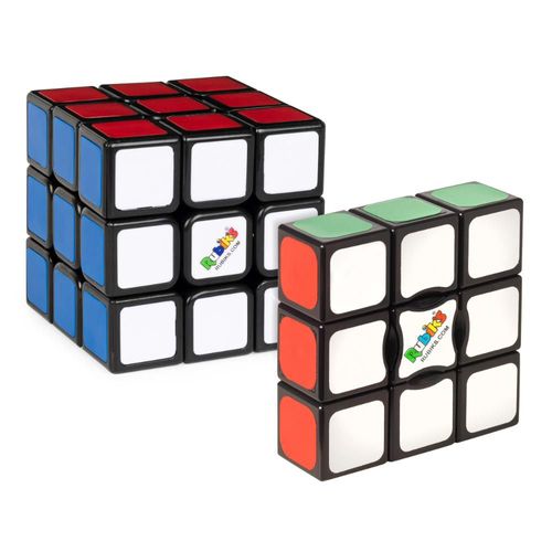 RUBIKS  BOING TOYS