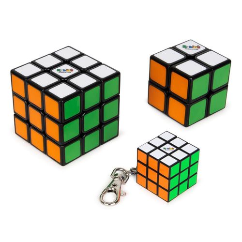 RUBIKS  BOING TOYS