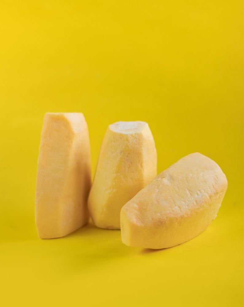 ARRACACHA  500  gr img #2