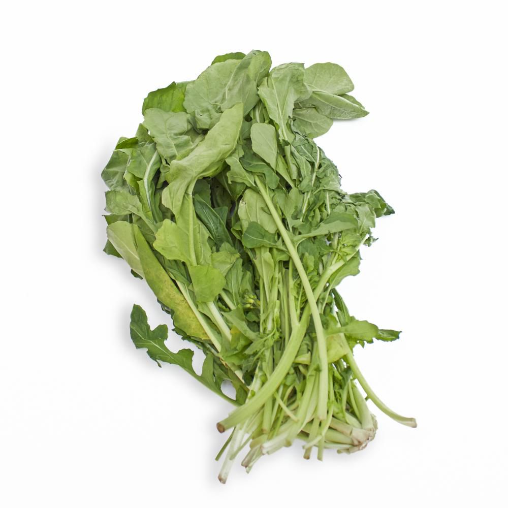 LECHUGA RUGULA ORGANICA  150  gr img #1