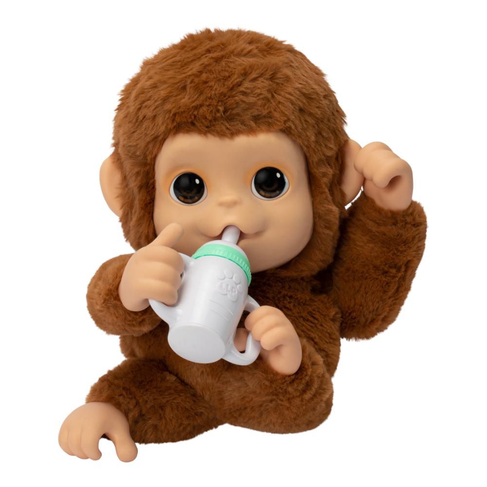 LITTLE LIVE MONO   BOING TOYS img #2