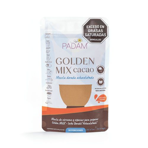 Mundo saludable PADAM  (100  gr)