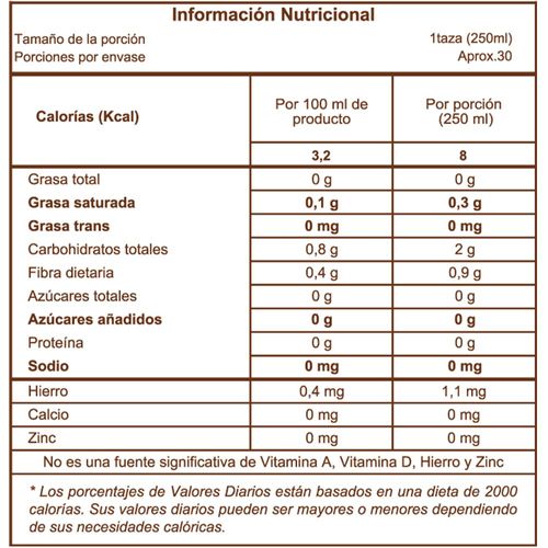 Mundo saludable PADAM  (100  gr)