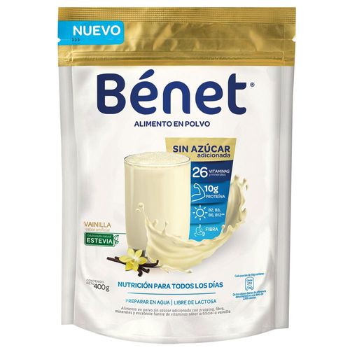 Vitamina BENET  (400  gr)