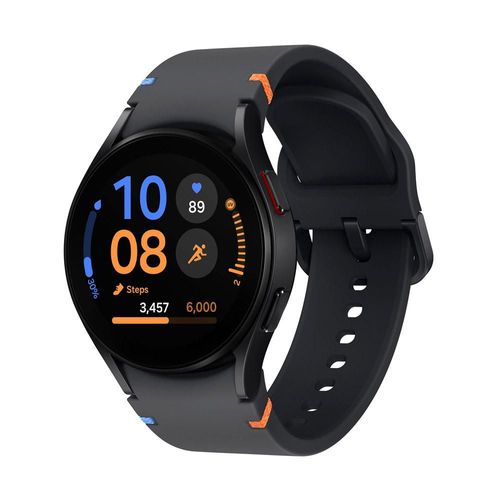 Galaxy Watch Fe Negro  SAMSUNG ACCESORIOS TELEFONIA SMR861NZKALTA