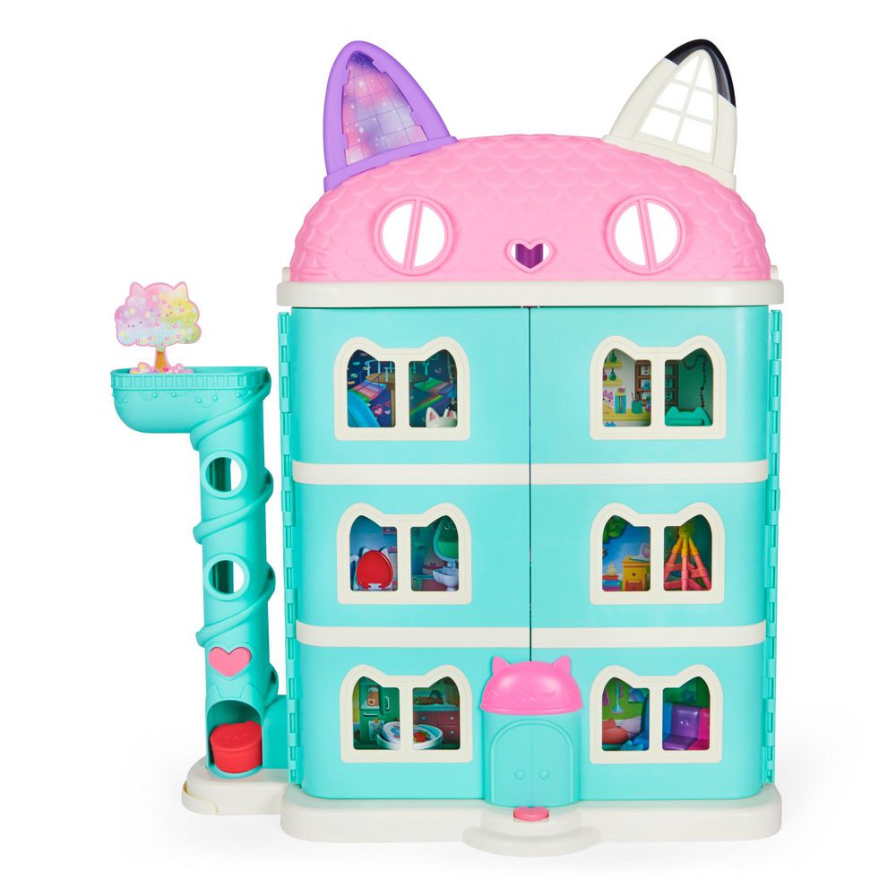 Casa de muñecas Gabbys Dollhouse  BOING TOYS img #2