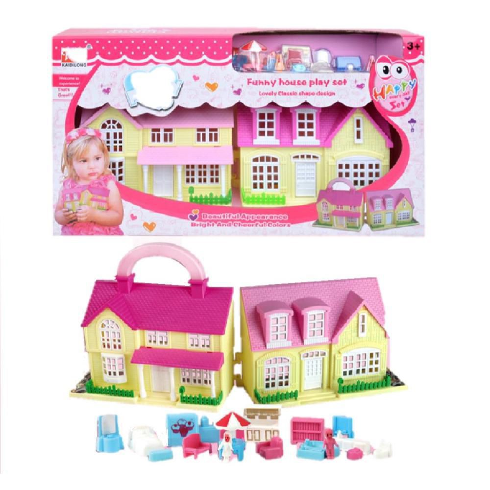 Villa  FAMILY CAJA PLASTICOS ASOCIADOS img #1