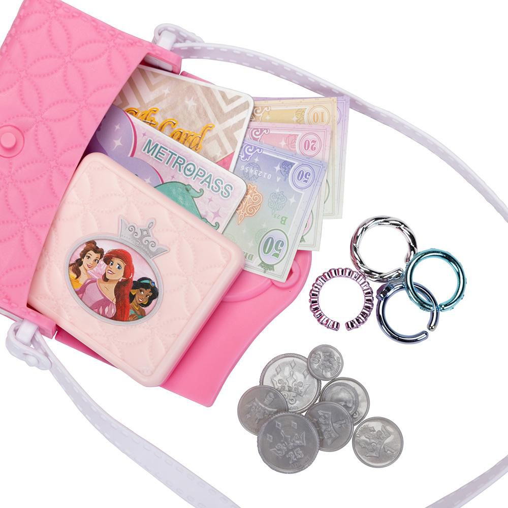 Carteras   DISNEY PRINCESS img #1
