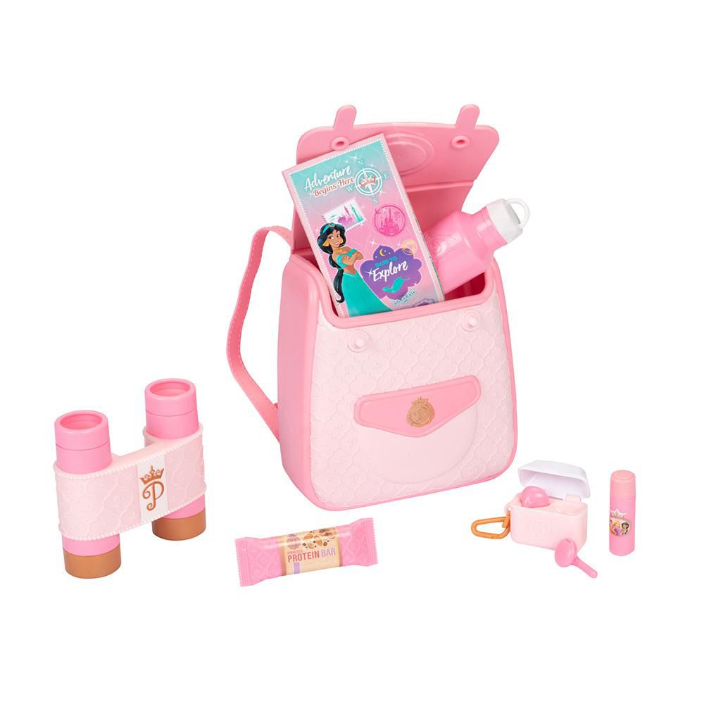 Mochila    DISNEY PRINCESS img #2