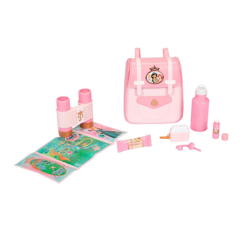 Mochila    DISNEY PRINCESS img #3