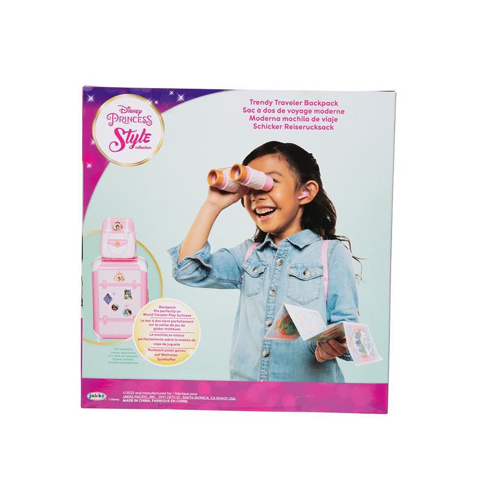 Mochila    DISNEY PRINCESS img #4