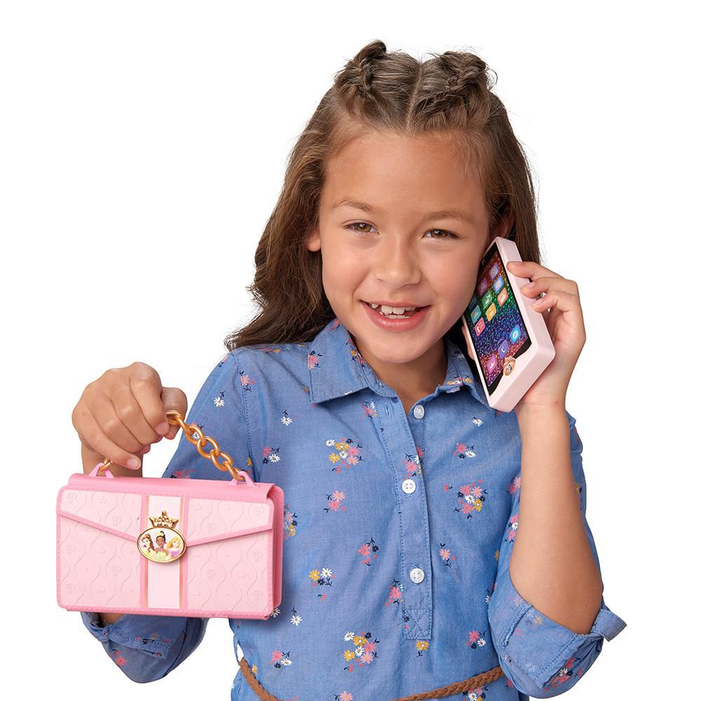 Teléfono   DISNEY PRINCESS img #1