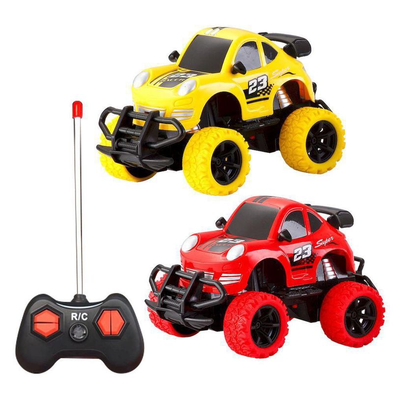 Carros a escala de control remoto deals