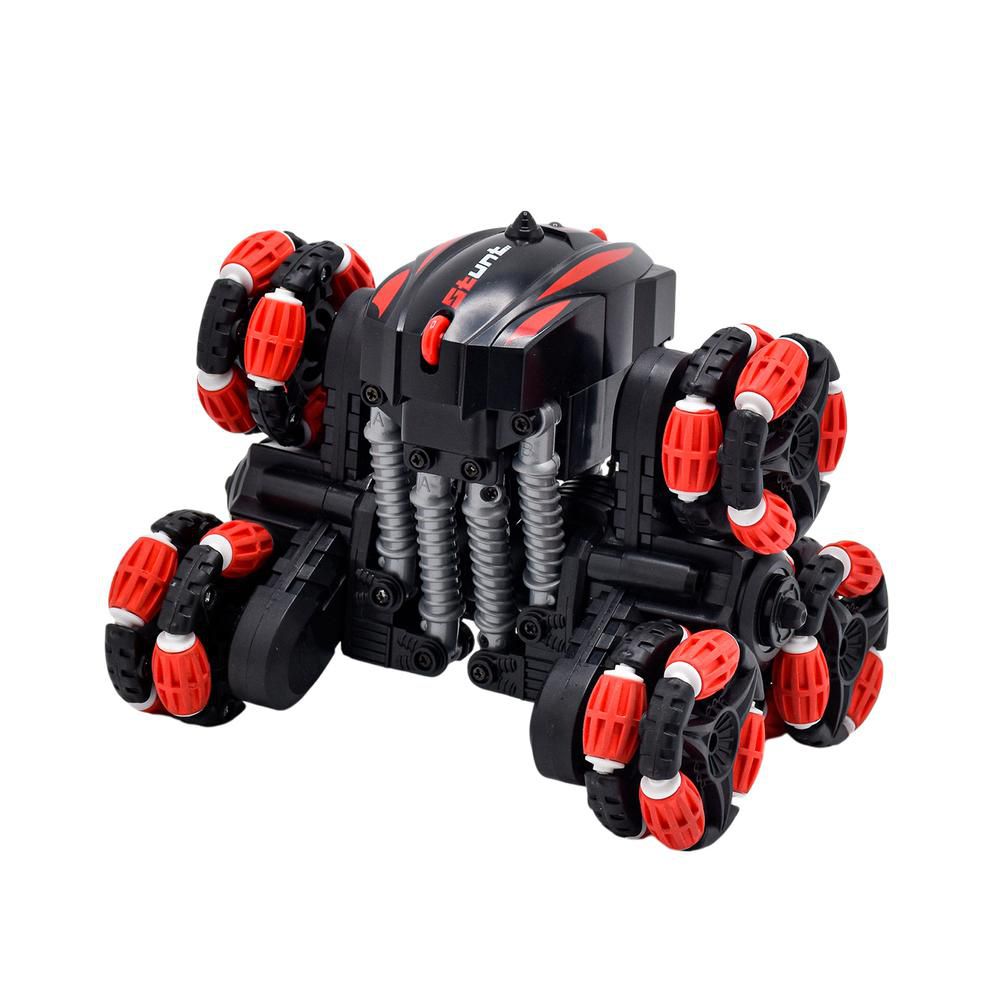 Carro Rc Spider Stunt TOY LOGIC img #1
