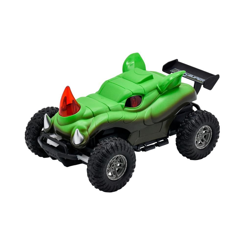 Carro Rc Wild Survivor TOY LOGIC img #1