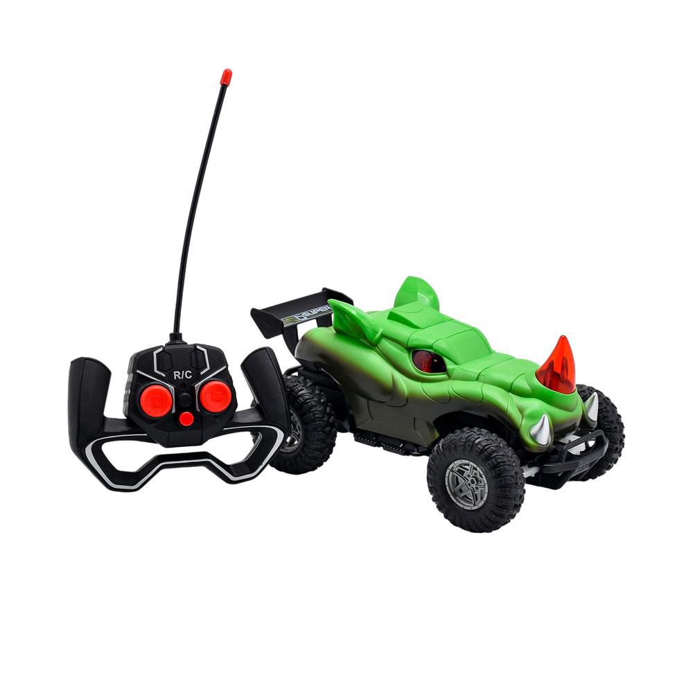 Carro Rc Wild Survivor TOY LOGIC img #2