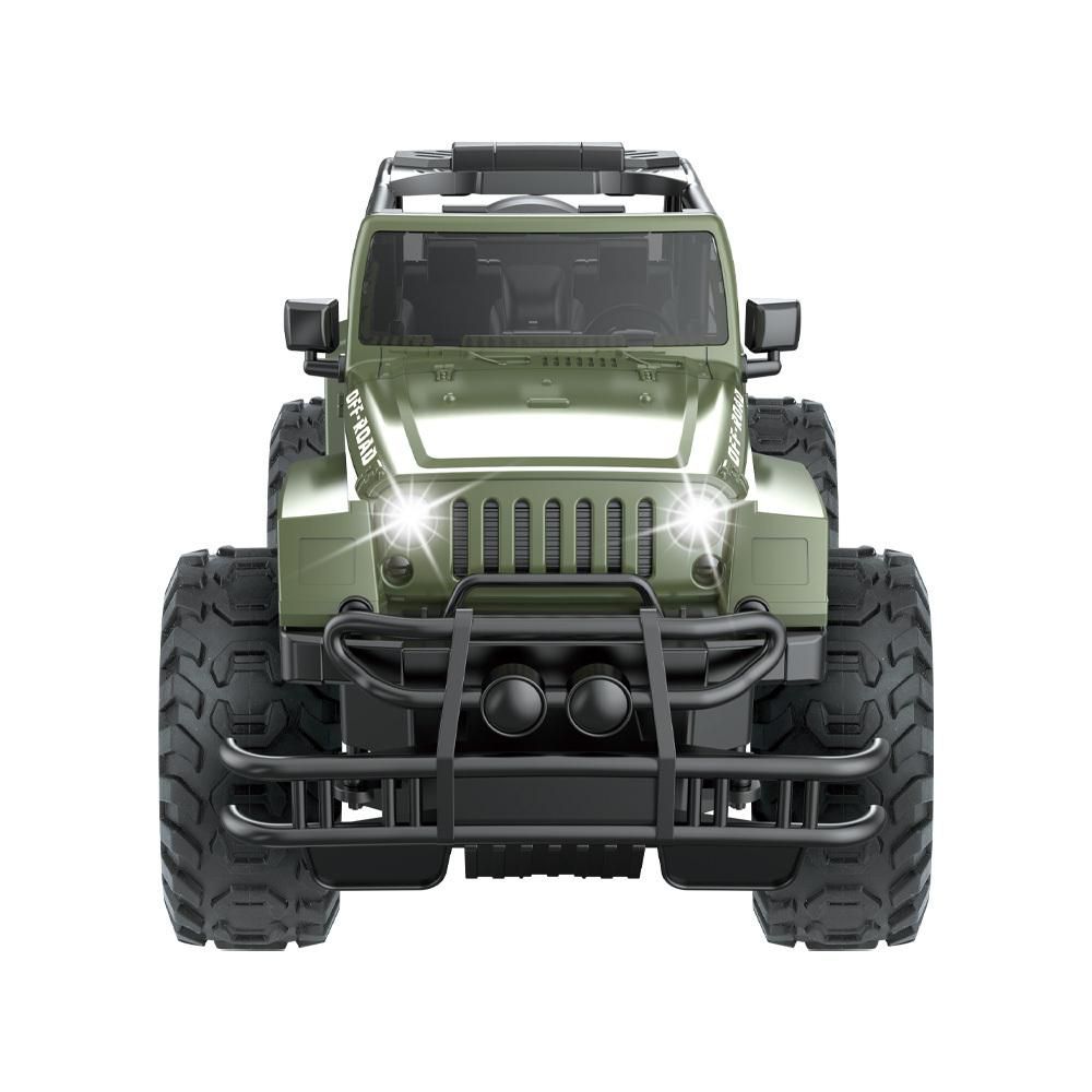 Carro Rc Forest Camper TOY LOGIC img #2