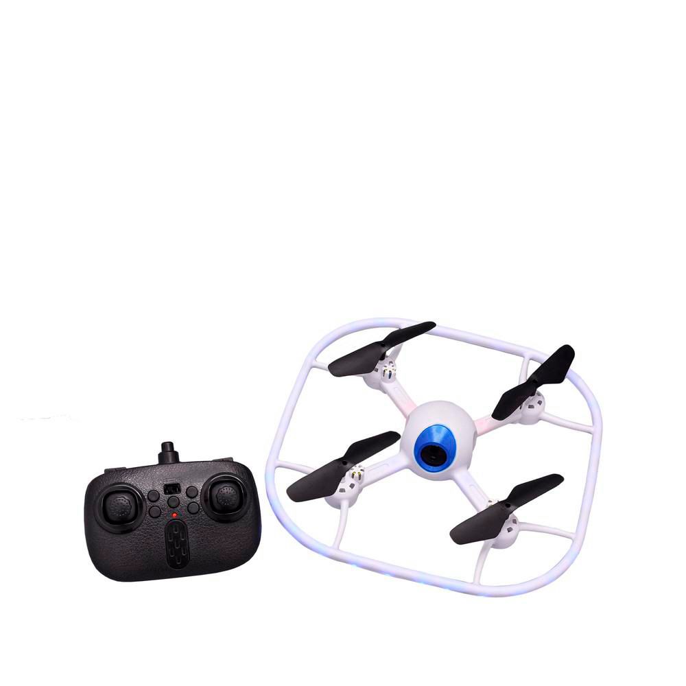 Drone Rc White Eagle TOY LOGIC img #3