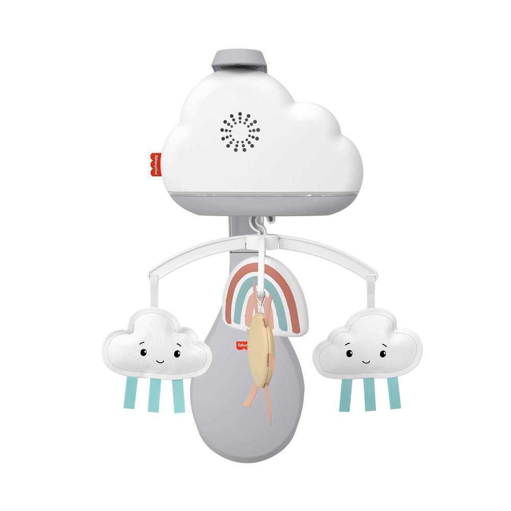 Juguete para bebé Nubes Hora de Dormir FISHER PRICE R img #5