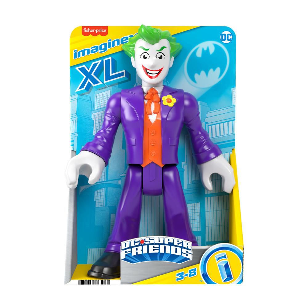 Juguete para bebé El Joker XL FISHER PRICE R