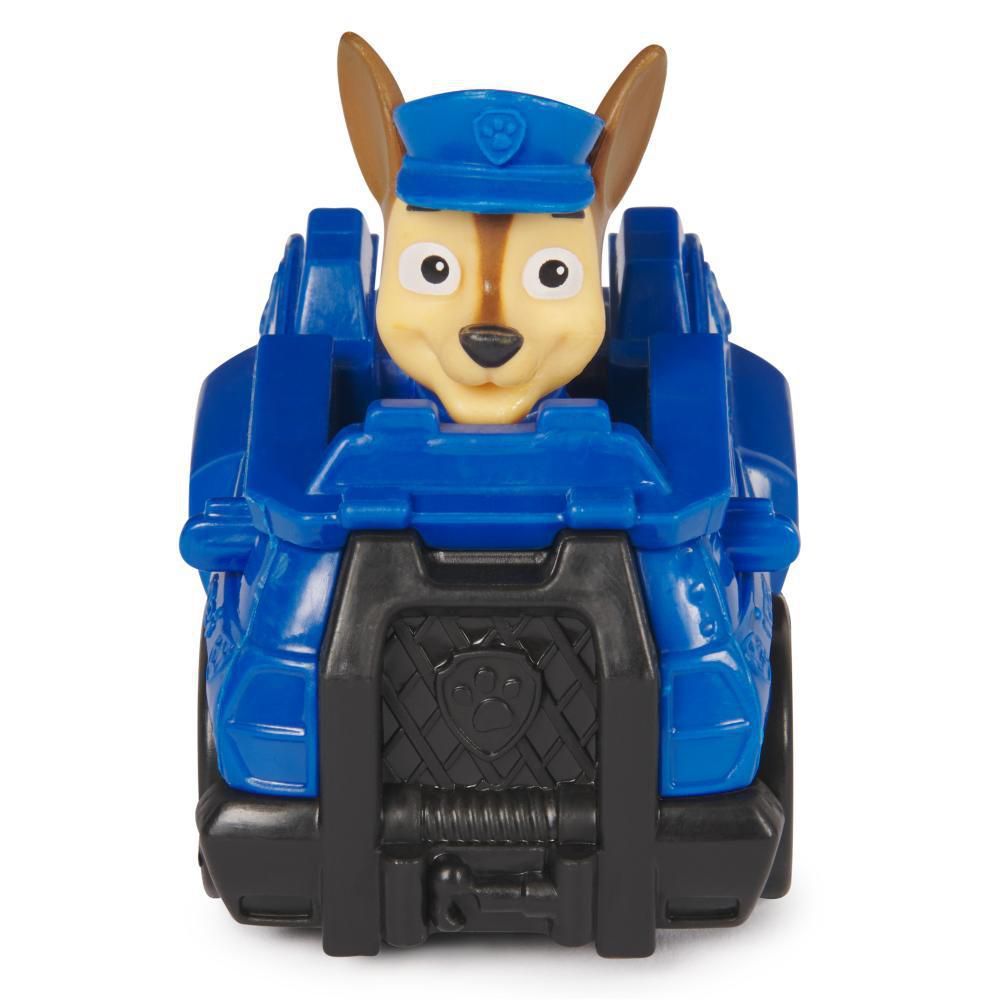Vehículo PAW PATROL PAW PATROL img #1