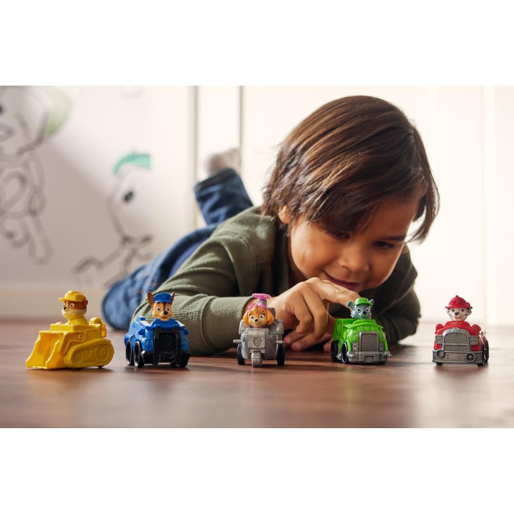 Vehículo PAW PATROL PAW PATROL img #2