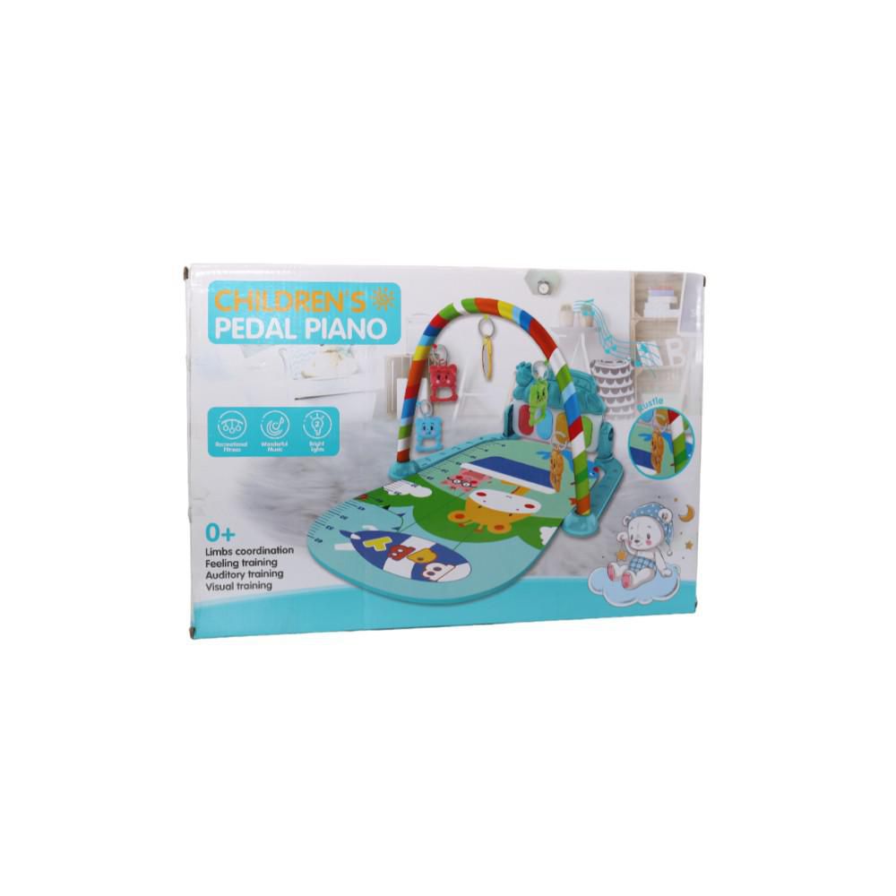 Gimnasio Childrens Musical PLASTICOS ASOCIADOS img #1