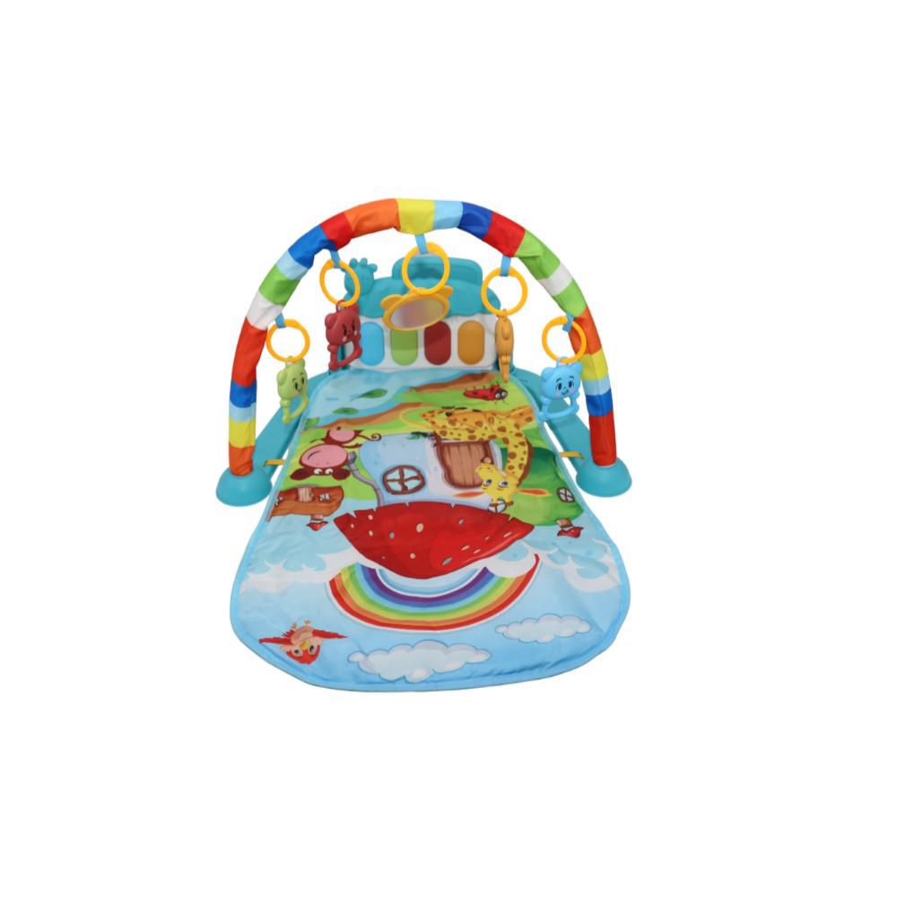 Gimnasio Childrens Musical PLASTICOS ASOCIADOS img #2