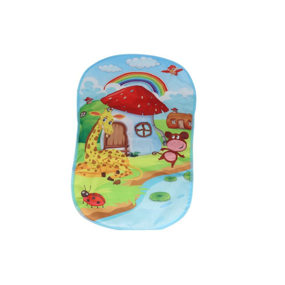 Gimnasio Childrens Musical PLASTICOS ASOCIADOS img #3