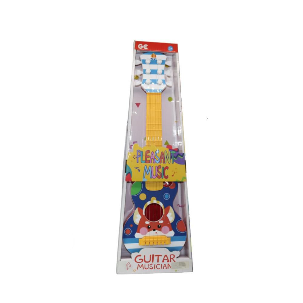 Guitarra Playsant PLASTICOS ASOCIADOS img #1