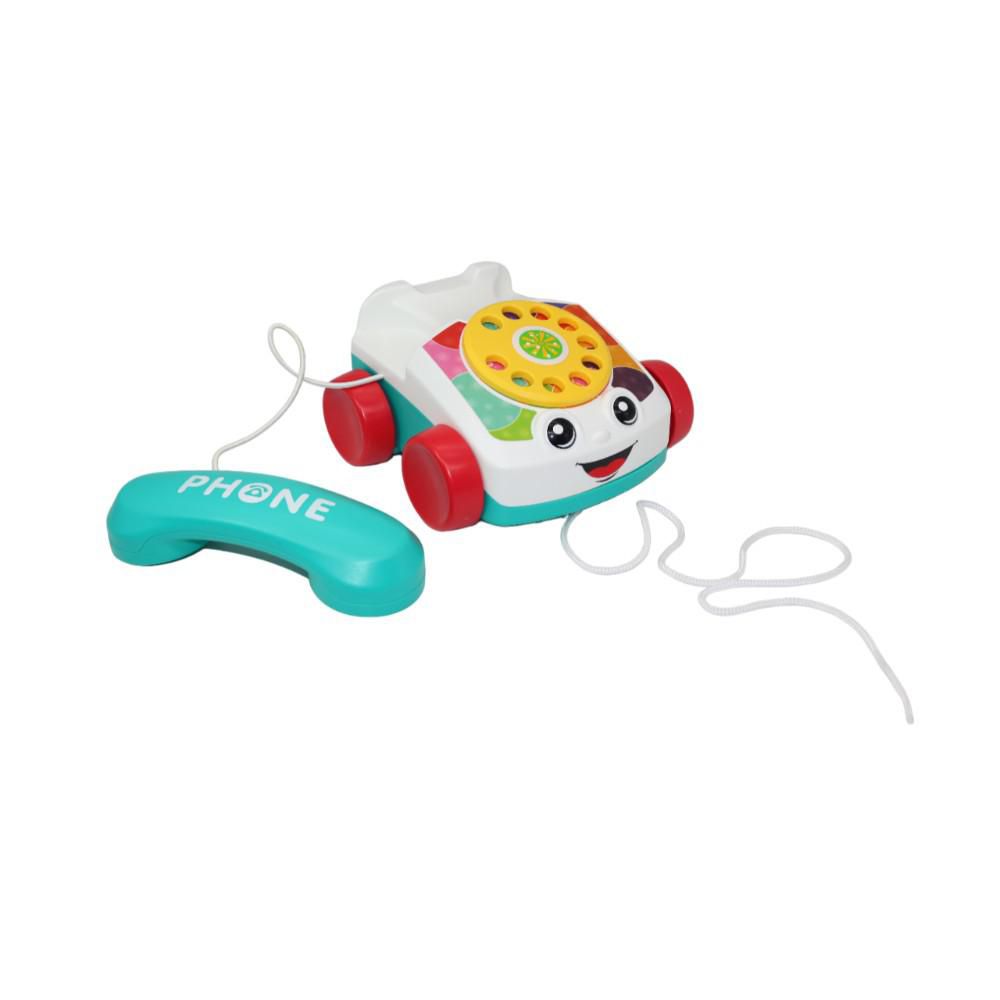 Telefono Arrastre PLASTICOS ASOCIADOS img #3