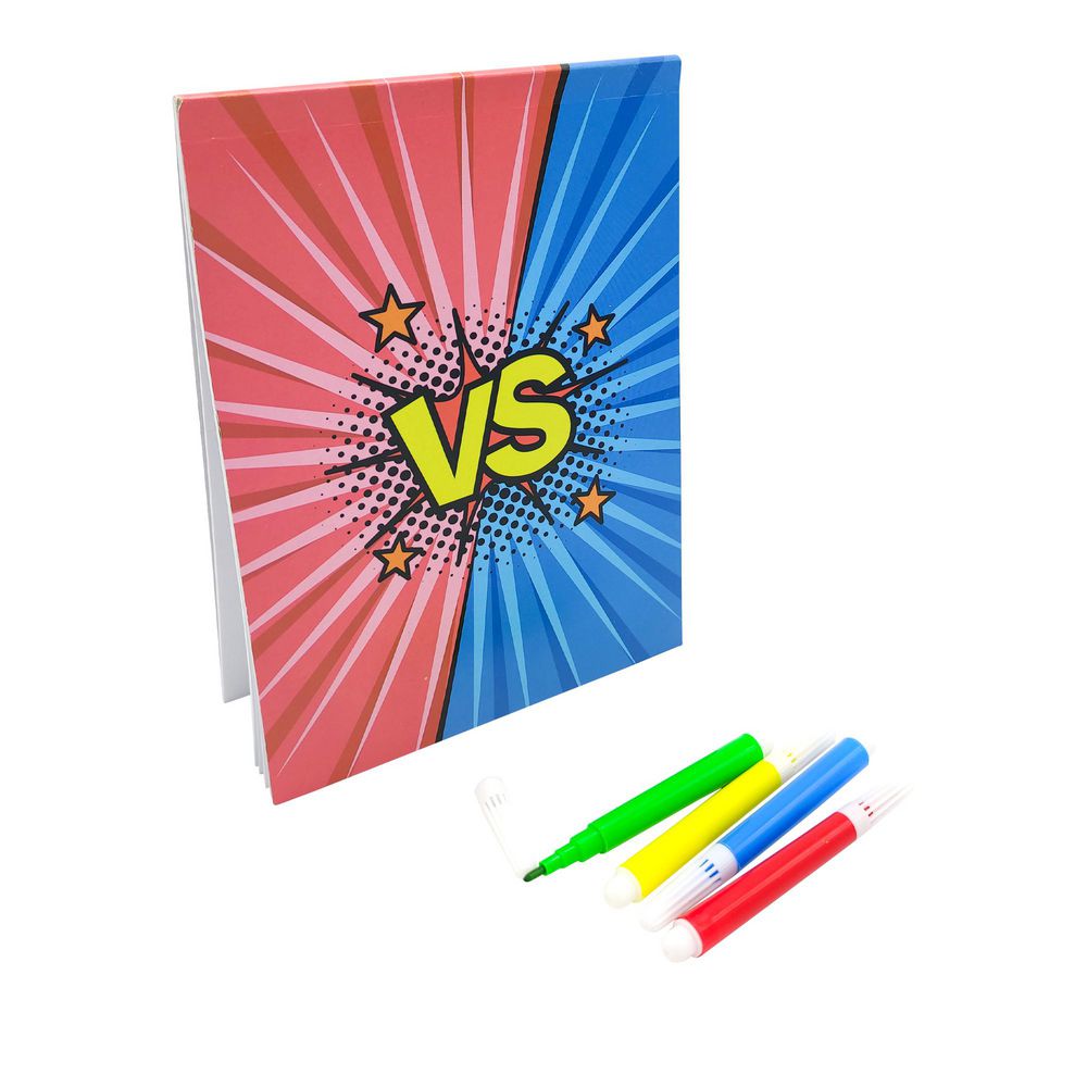 Set Set creativo  set creativo co TOY LOGIC img #2