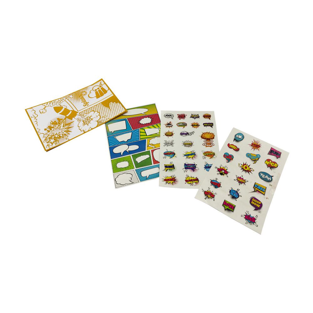 Set Set creativo  set creativo co TOY LOGIC img #3