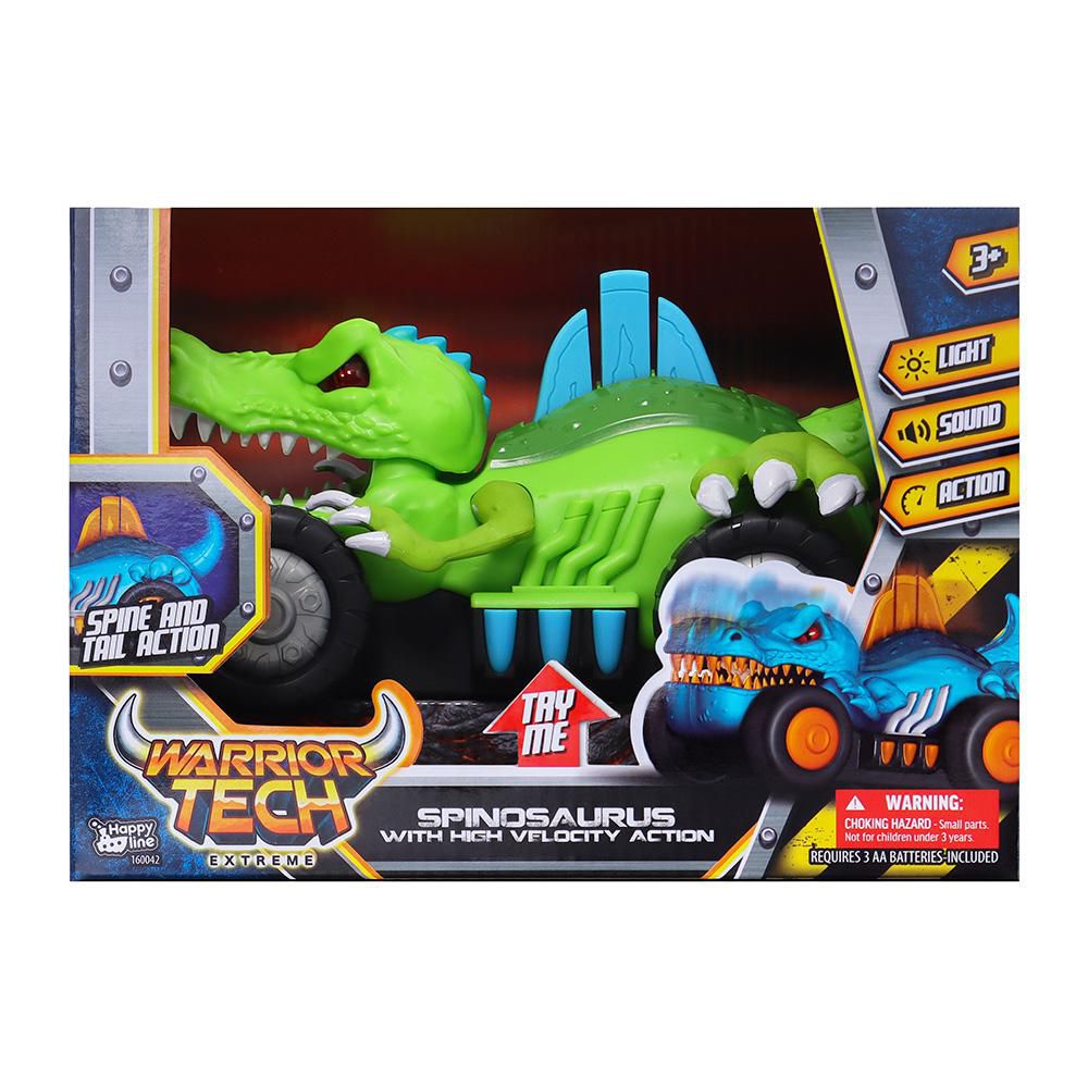 Vehiculo HAPPY img #4