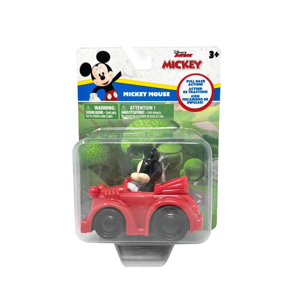 Carro DISNEY img #2