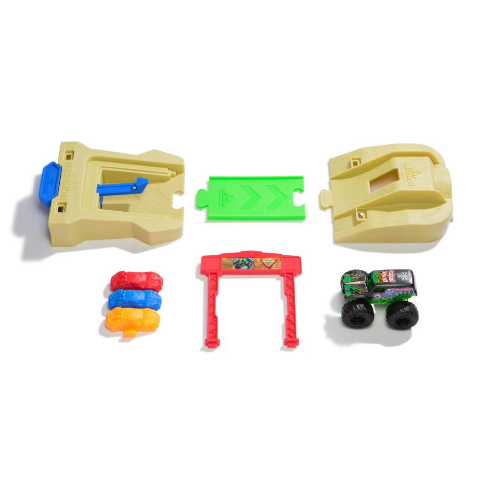 MONSTER JAM BOING TOYS img #3
