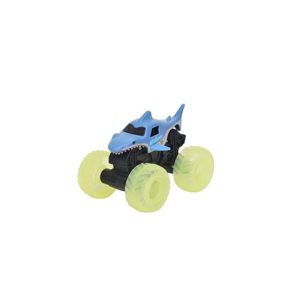 MONSTER JAM BOING TOYS img #2