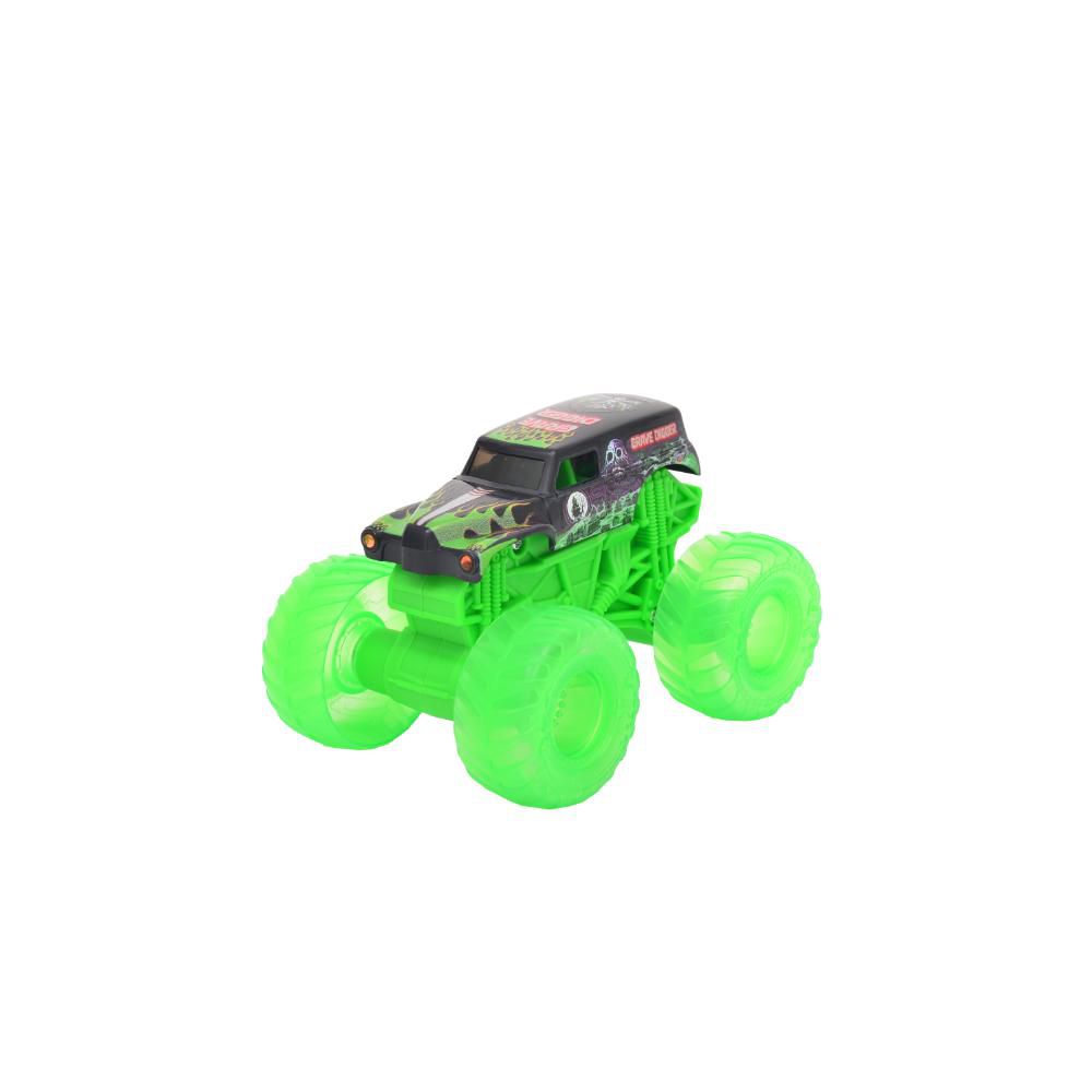 MONSTER JAM BOING TOYS img #3