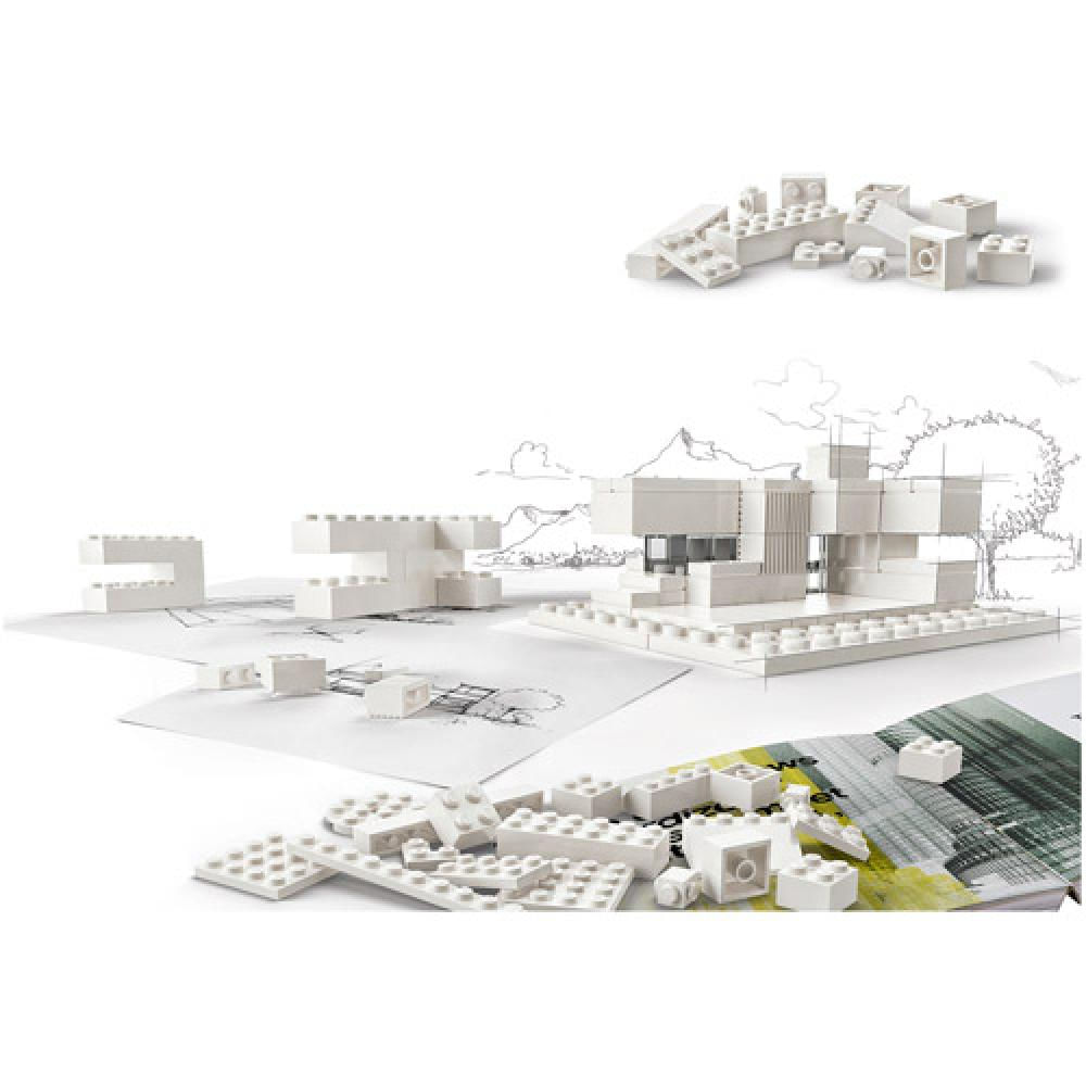 Lego Architecture Studio Building Set img #8