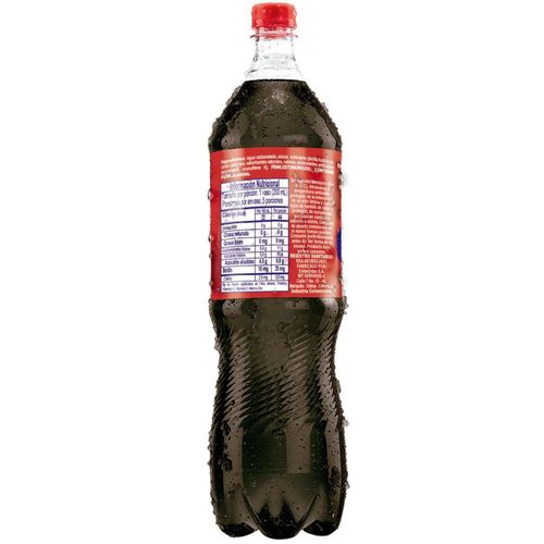 Gaseosa GLACIAL Cola 1000Ml (1000  ml)