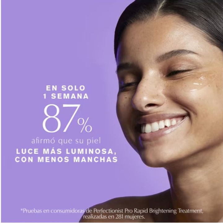 Perfectionist Pro Rapid Brightening Treatment - Estée Lauder img #4