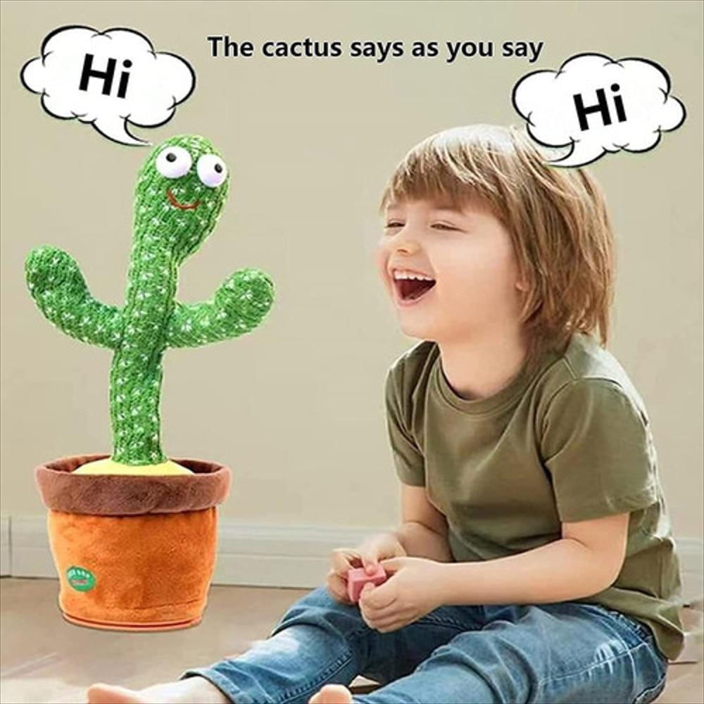 Cactus Bailarin img #4